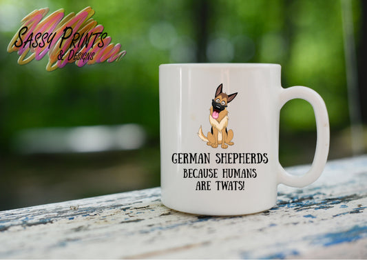 German Shepherd