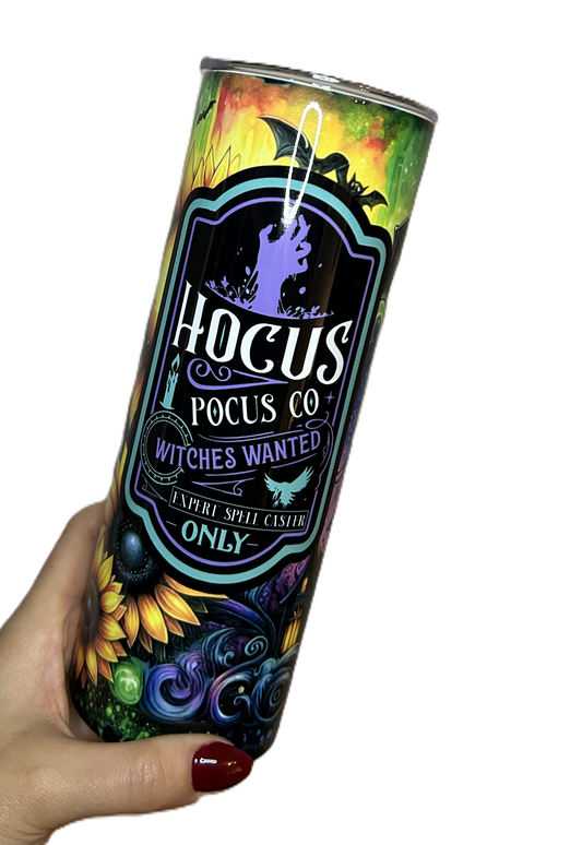 Hocus Pocus 1