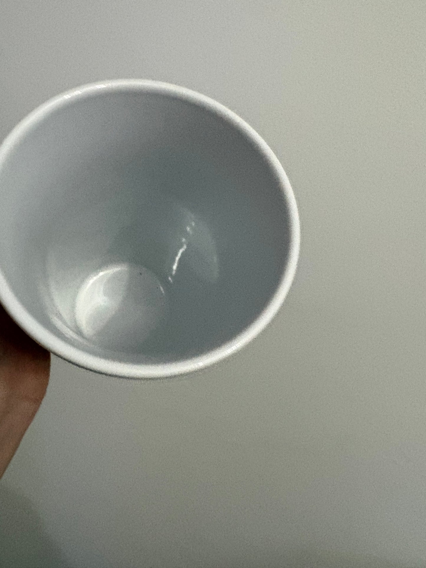 Neurodiversity latte mug