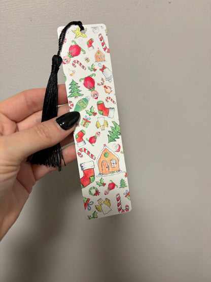 Christmas bits