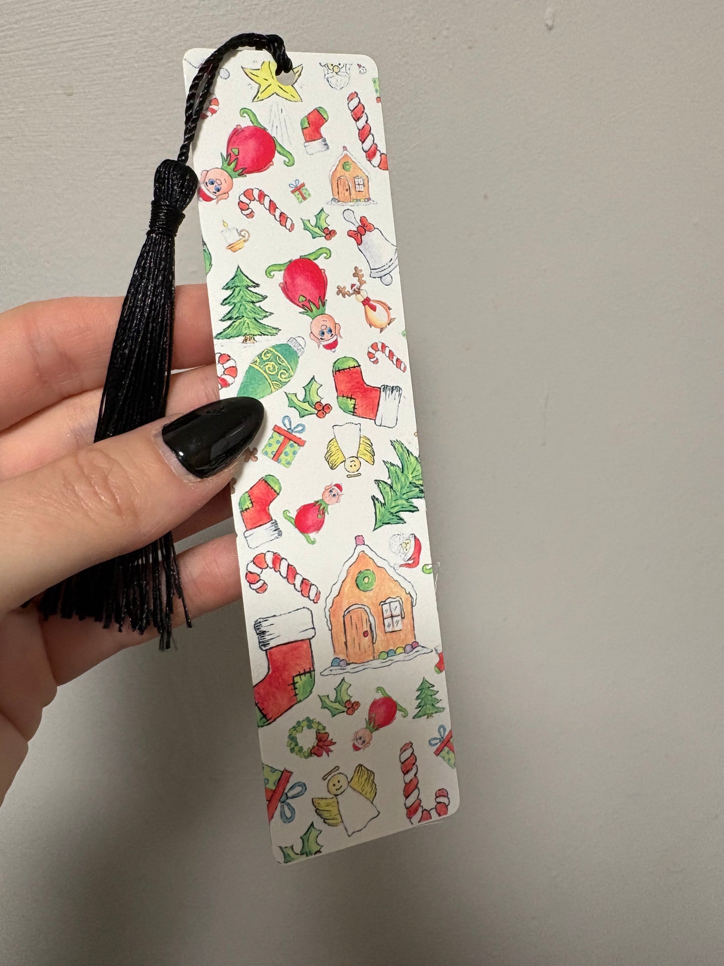 Christmas bits