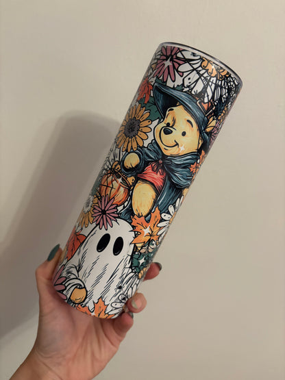 Halloween bear