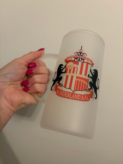 22oz Beer Stein