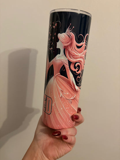 Wicked - Green and Pink