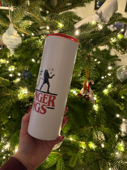 Eddie Munson - Stranger Things