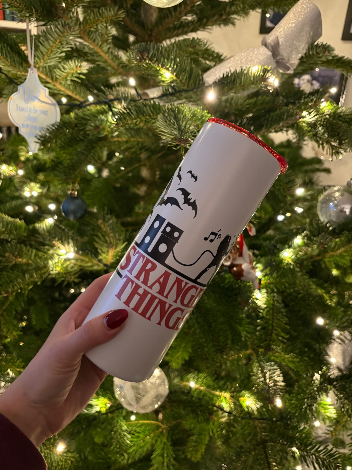 Eddie Munson - Stranger Things