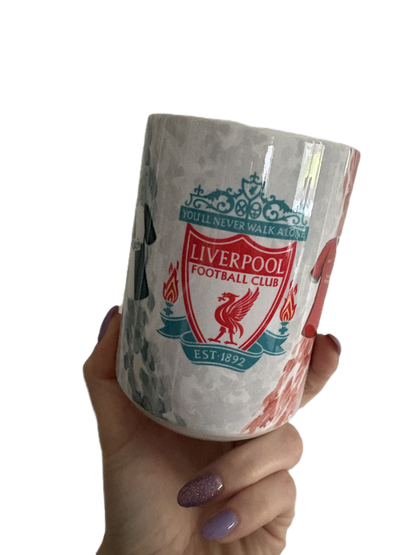 Retro - Liverpool 15oz