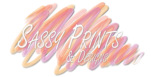 Sassy Prints & Designs