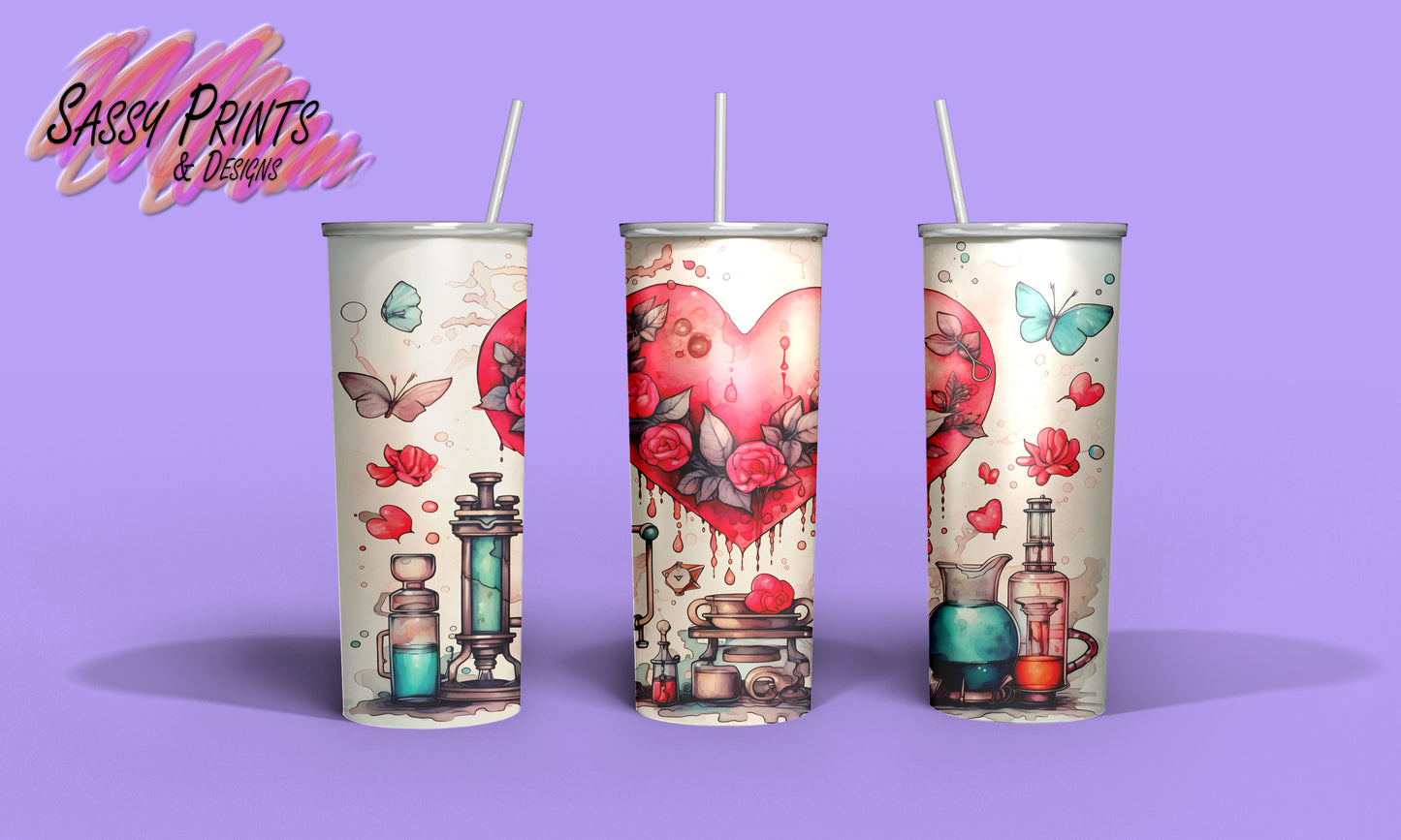 Love 4 (Tumbler 20oz)