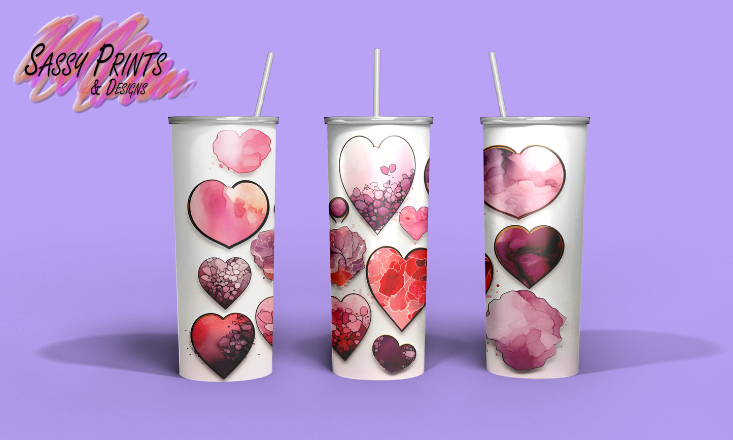 Love 1 (Tumbler 20oz)