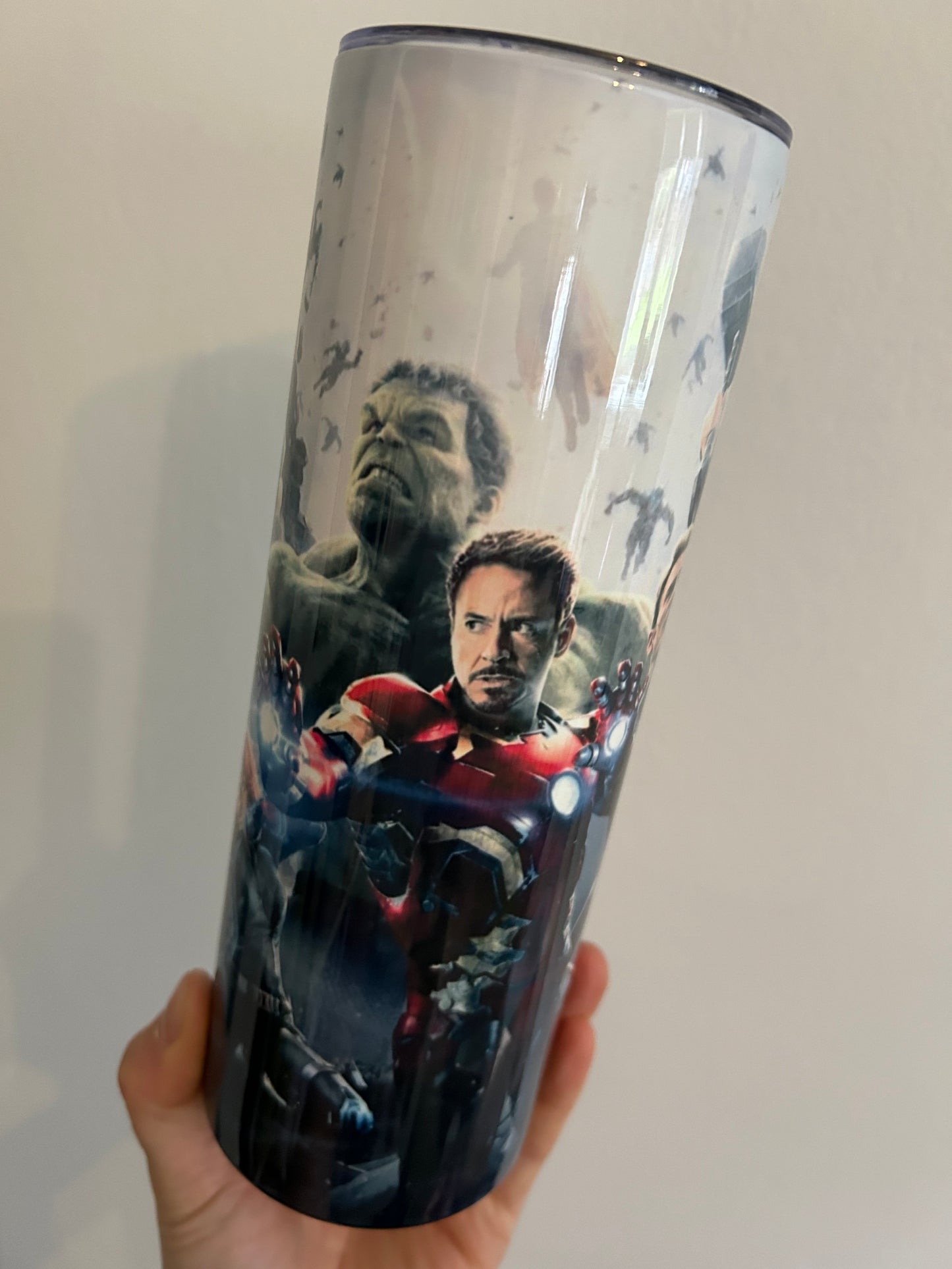 20oz Tumbler - Clearance