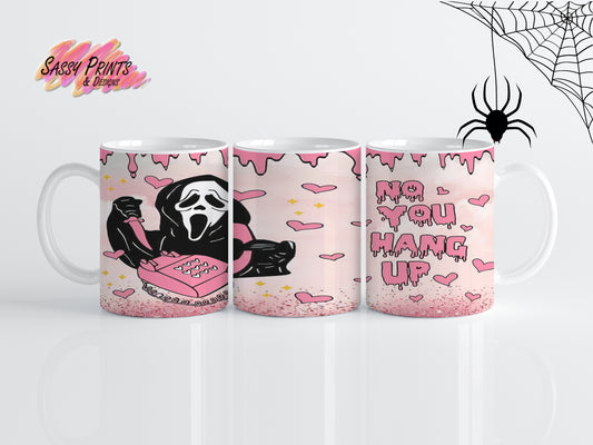 15oz Mug - Halloween