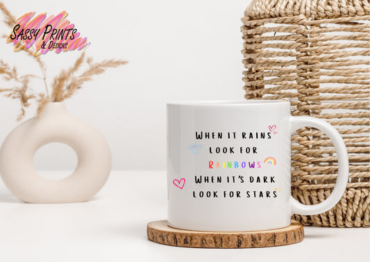 Rainbows (Mug)