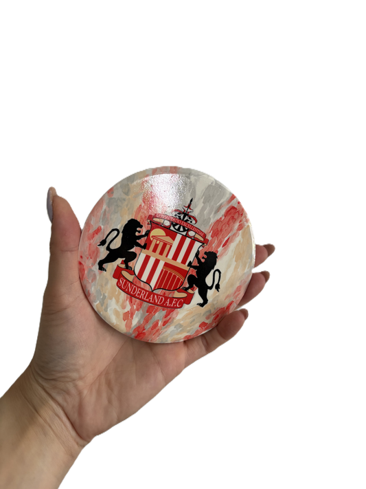 Retro - Sunderland