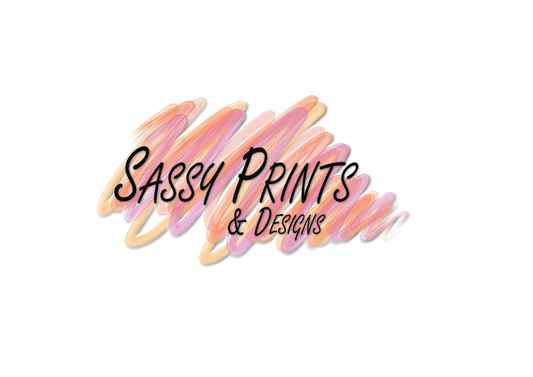 Sassy Prints and Designs online gift card