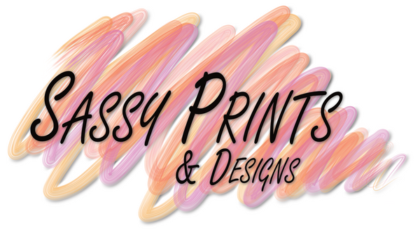 Sassy Prints & Designs