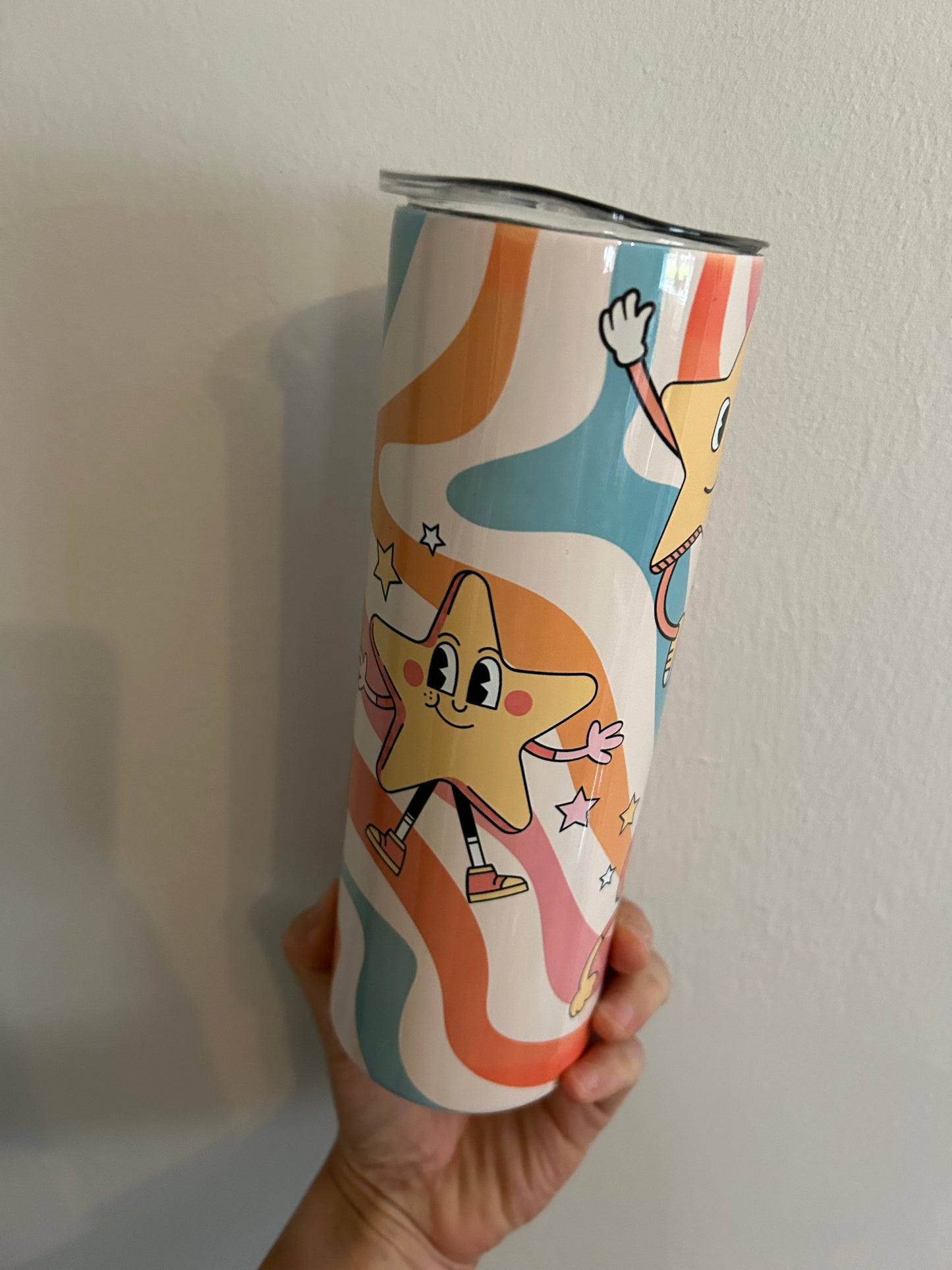 Stars (Tumbler 20oz)