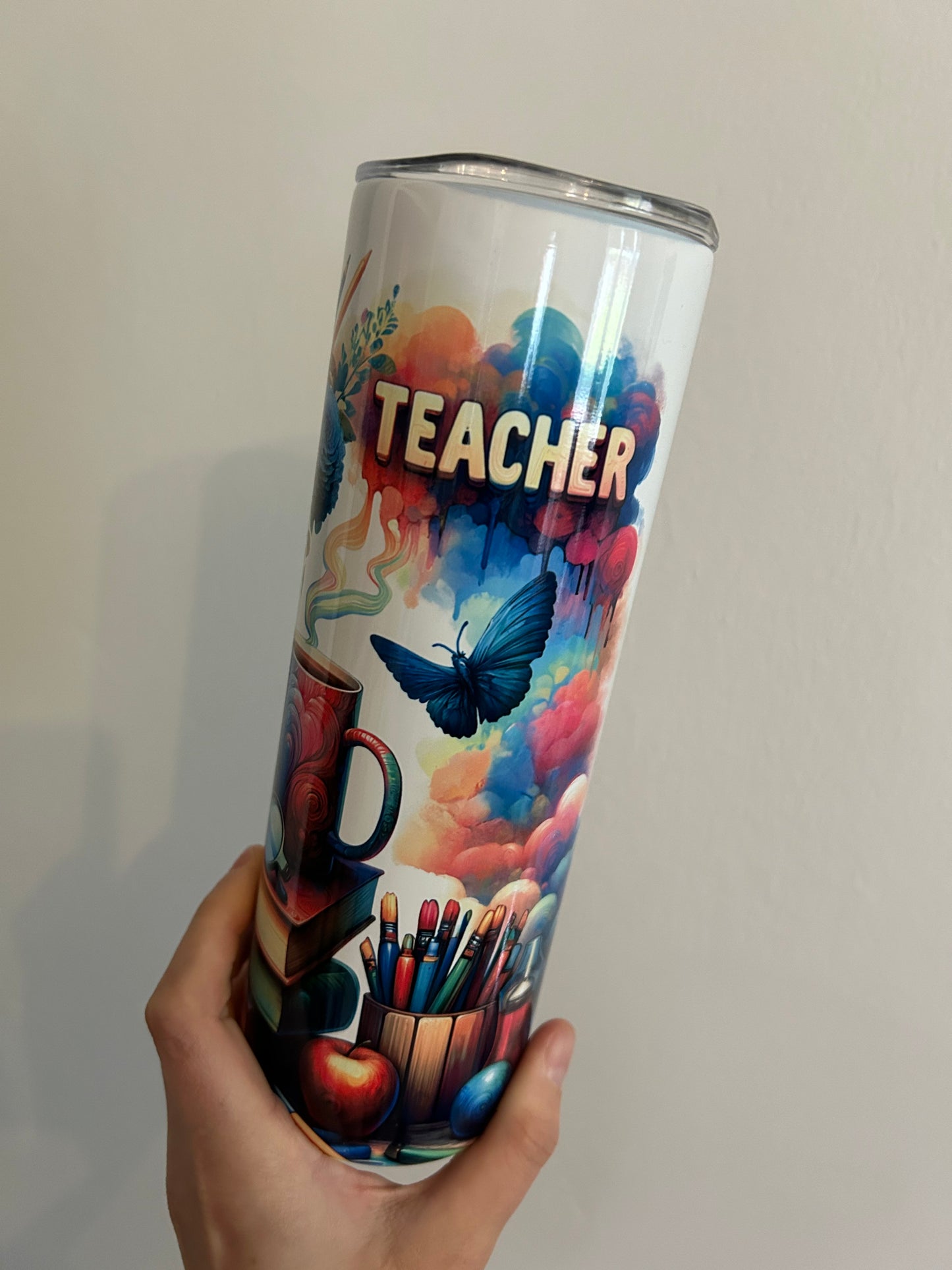 20oz Tumbler - Clearance