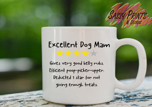 Dog Mam review