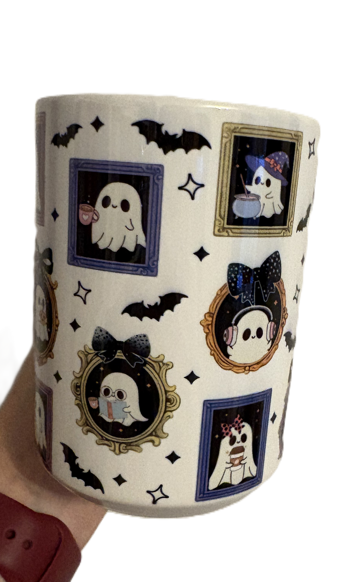 Spooky gallery