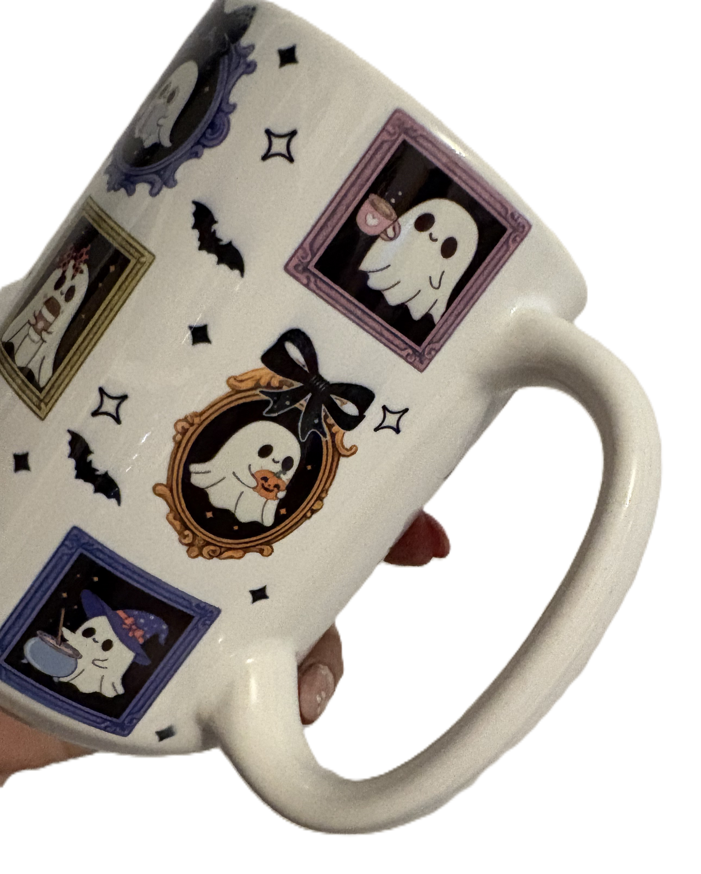 Spooky gallery