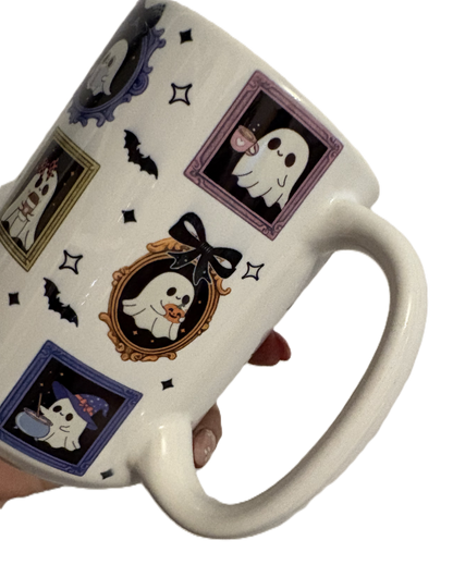 Spooky gallery