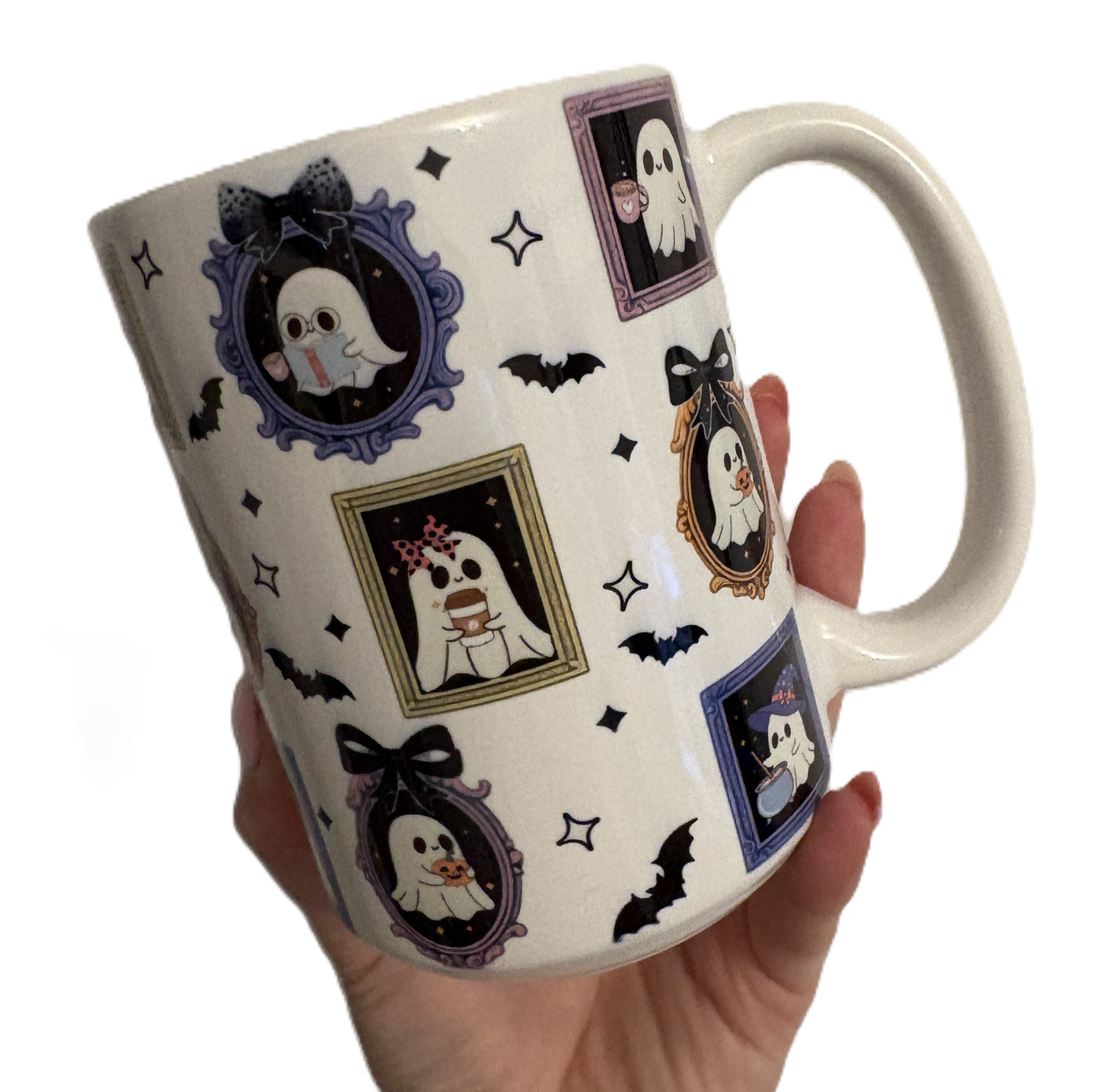 Spooky gallery
