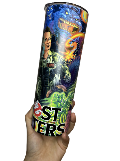 Who you gonna call?