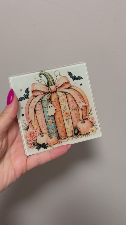 Pumpkin books
