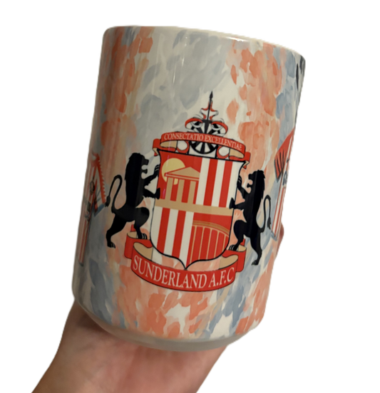Retro - Sunderland