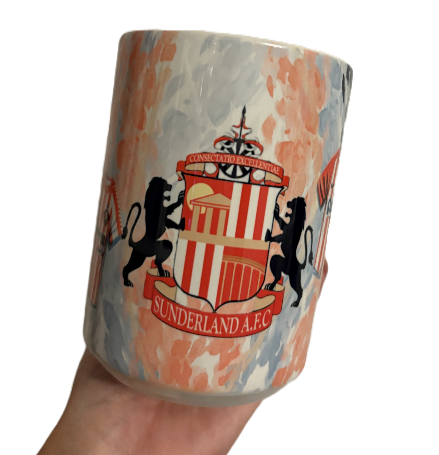 Retro - Sunderland
