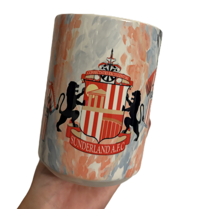 Retro - Sunderland