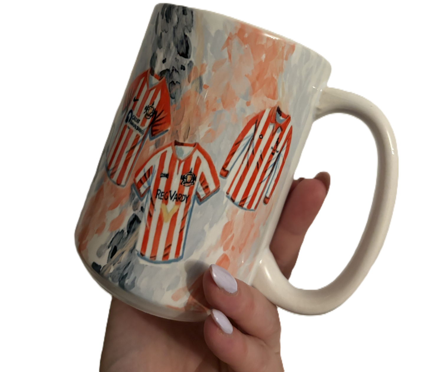 Retro - Sunderland