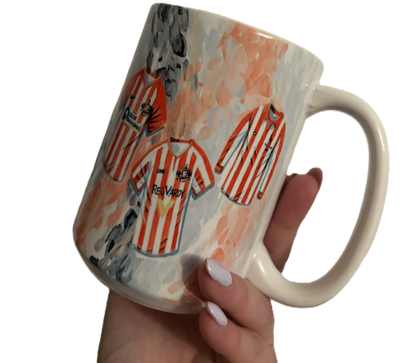 Retro - Sunderland